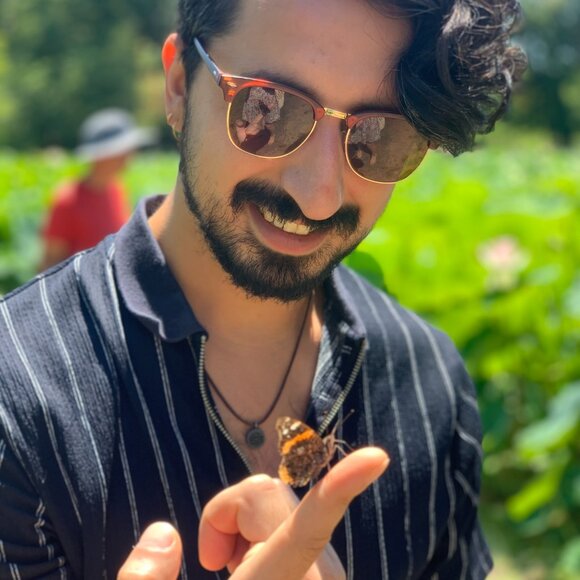 Meet your Posher, Shaan - Picture 5 of 5